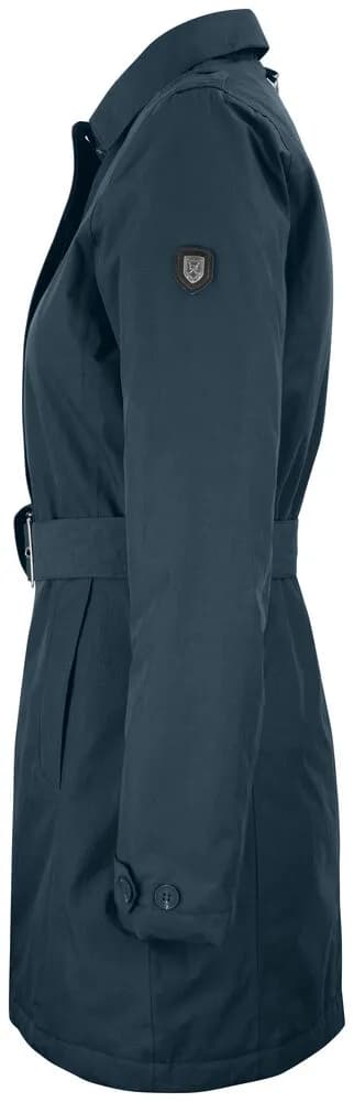 Bellevue Jacket Ladies - Dark Navy