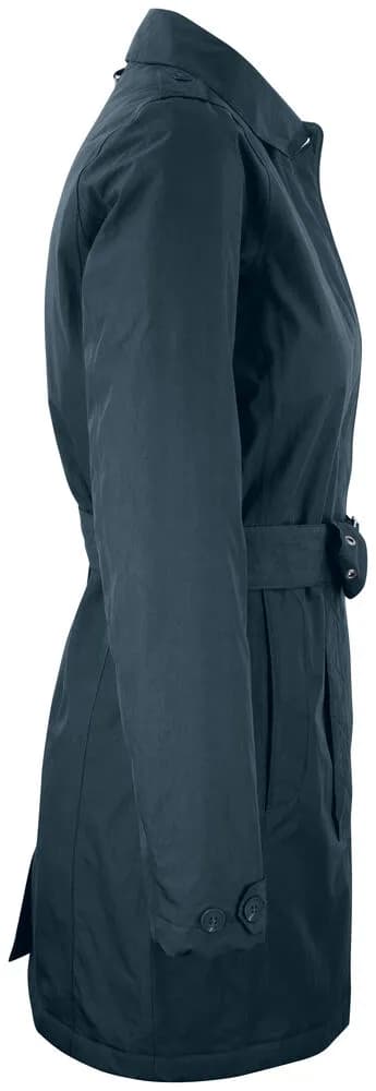 Bellevue Jacket Ladies - Dark Navy