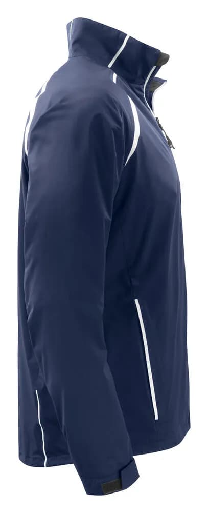 North Shore Jacket Men - Dark Navy