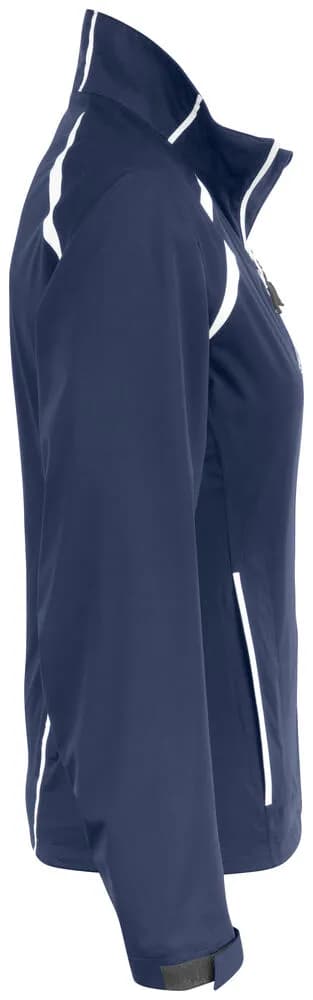 North Shore Jacket Ladies - Dark Navy