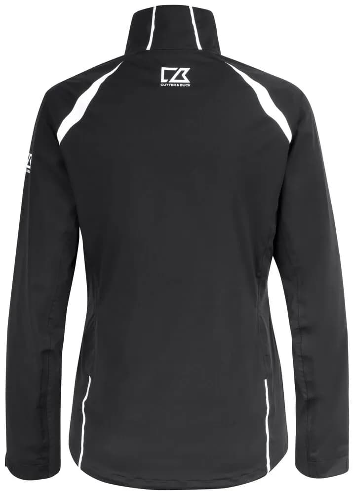 North Shore Jacket Ladies - Black