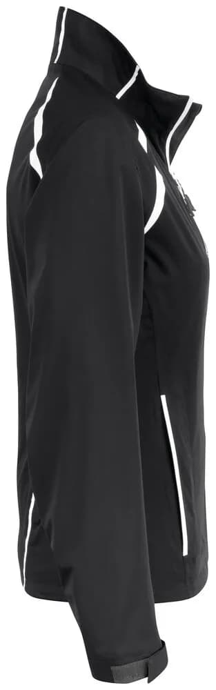 North Shore Jacket Ladies - Black