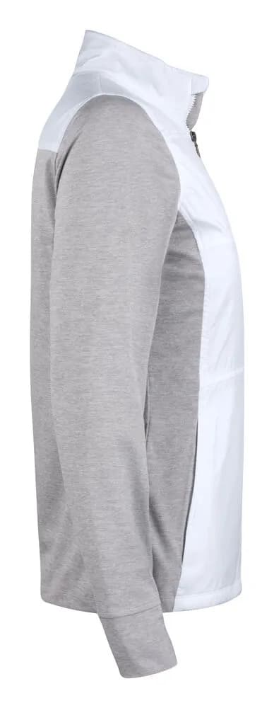 Stealth Jacket Men - White