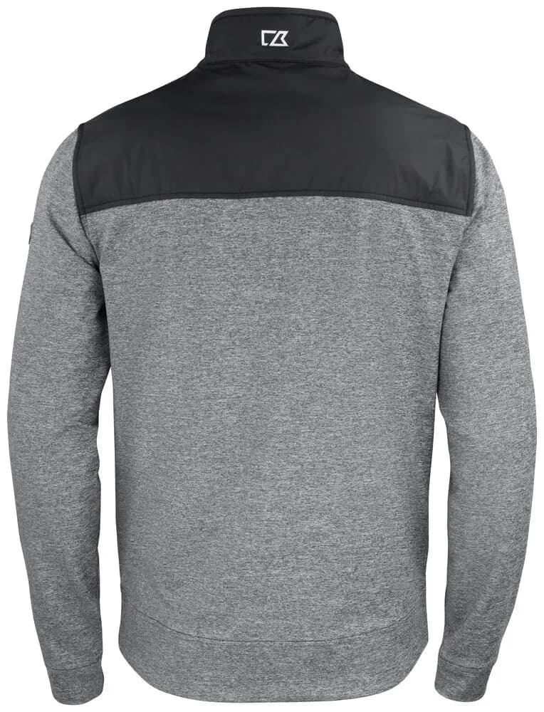 Stealth Jacket Men - Black