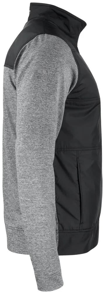 Stealth Jacket Men - Black