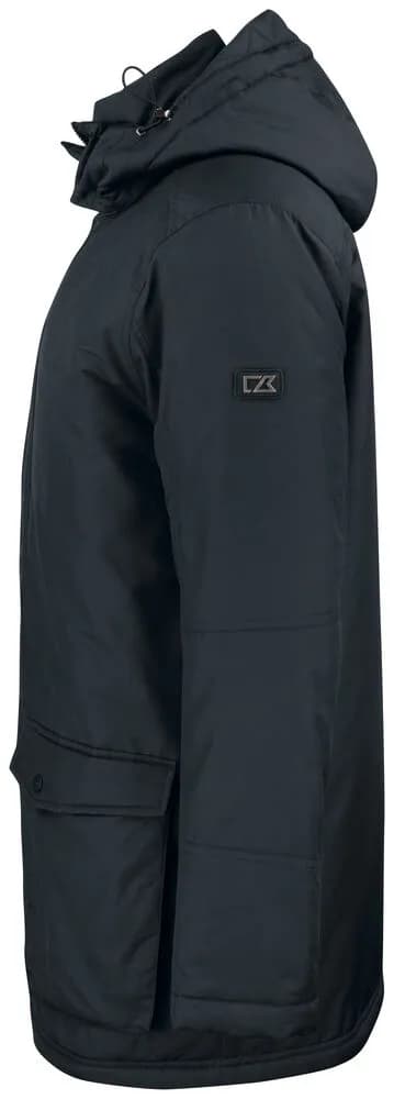 Glacier Peak Jacket Men - Black