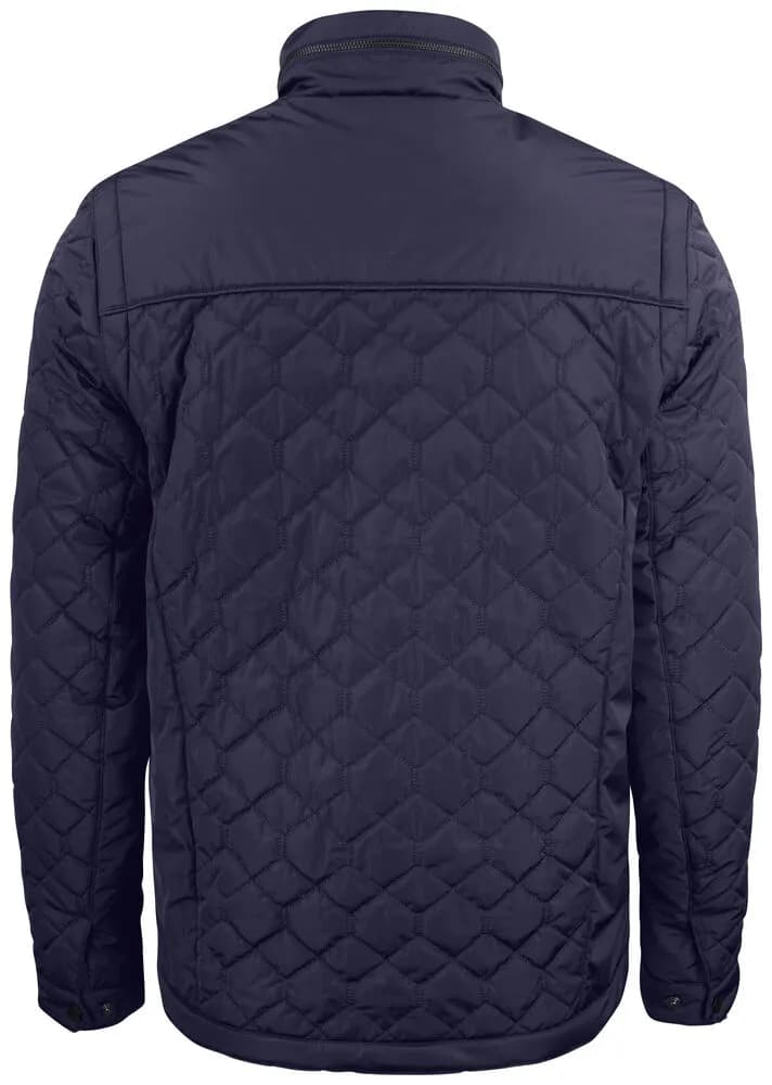 Pendleton Jacket Men - Dark Navy