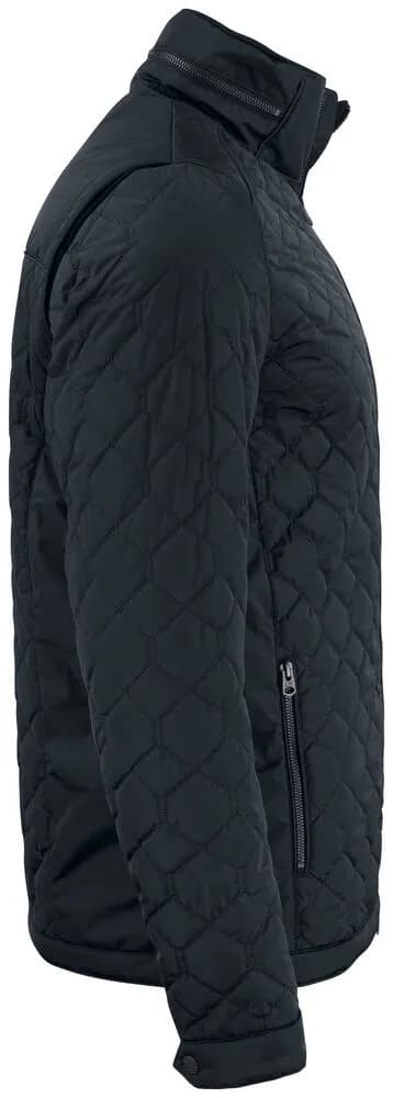 Pendleton Jacket Men - Black