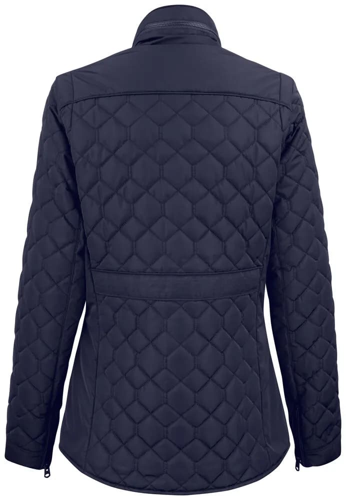 Pendleton Jacket Ladies - Dark Navy