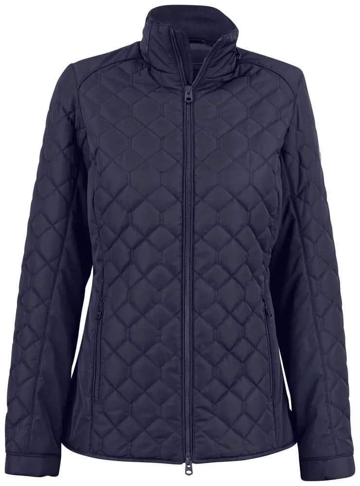 Pendleton Jacket Ladies - Dark Navy