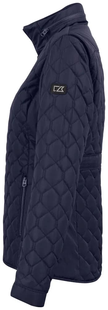 Pendleton Jacket Ladies - Dark Navy
