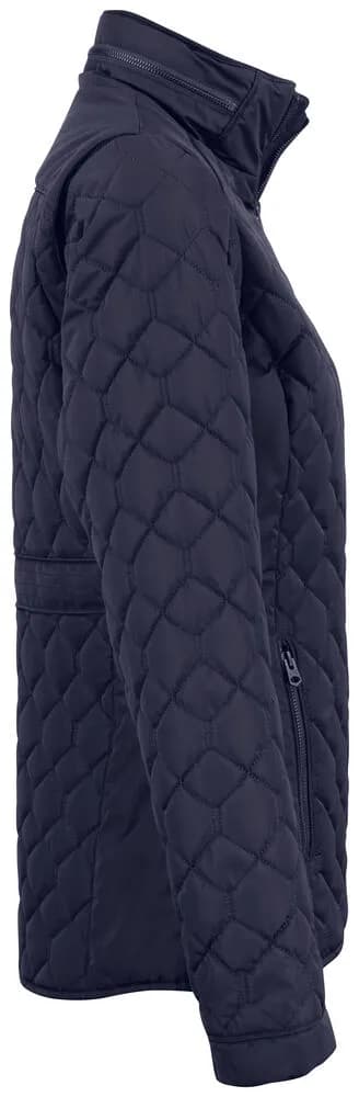 Pendleton Jacket Ladies - Dark Navy