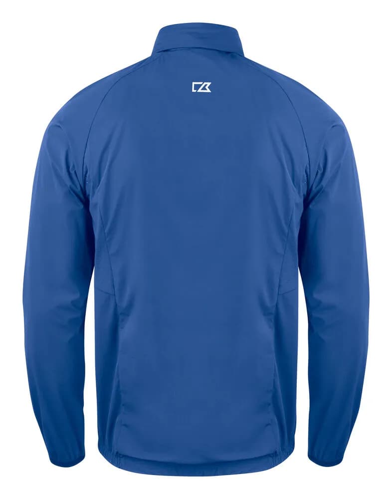 Kamloops Jacket Men - Royal Blue
