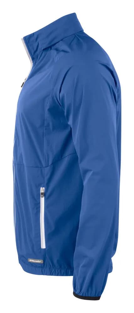 Kamloops Jacket Men - Royal Blue