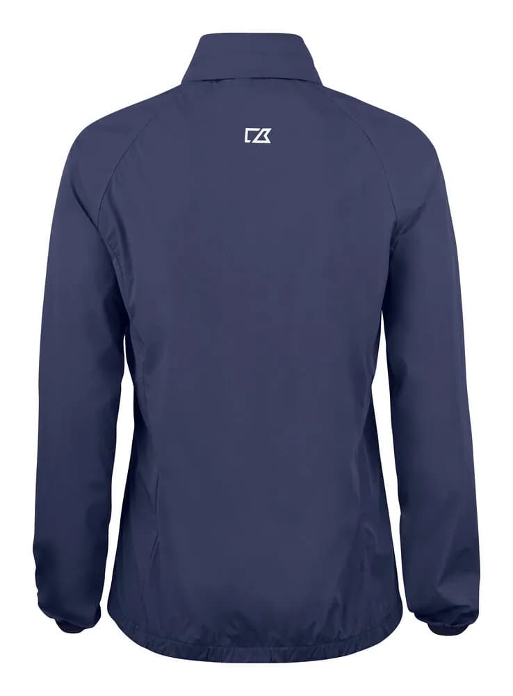 Kamloops Jacket Ladies - Dark Navy