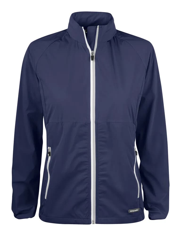 Kamloops Jacket Ladies - Dark Navy