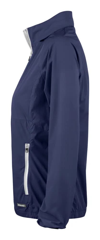 Kamloops Jacket Ladies - Dark Navy