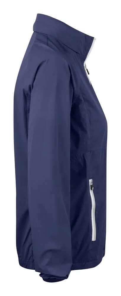 Kamloops Jacket Ladies - Dark Navy