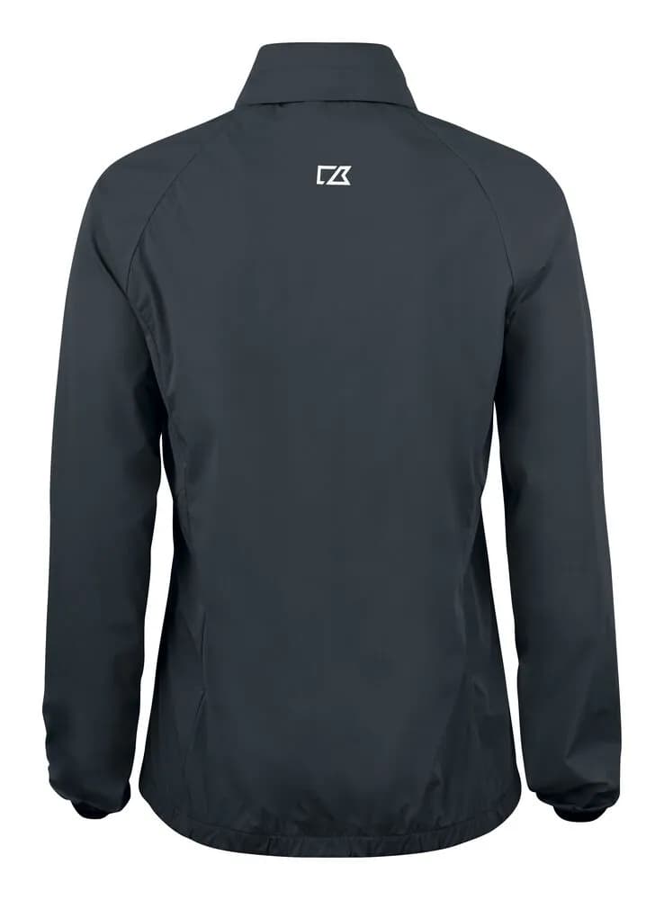 Kamloops Jacket Ladies - Black