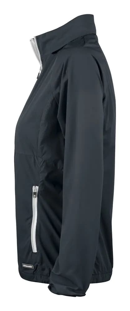 Kamloops Jacket Ladies - Black