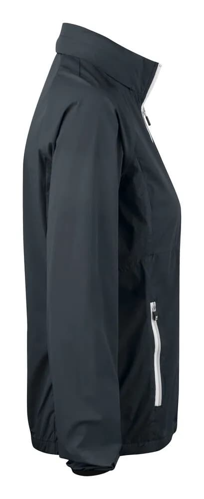 Kamloops Jacket Ladies - Black