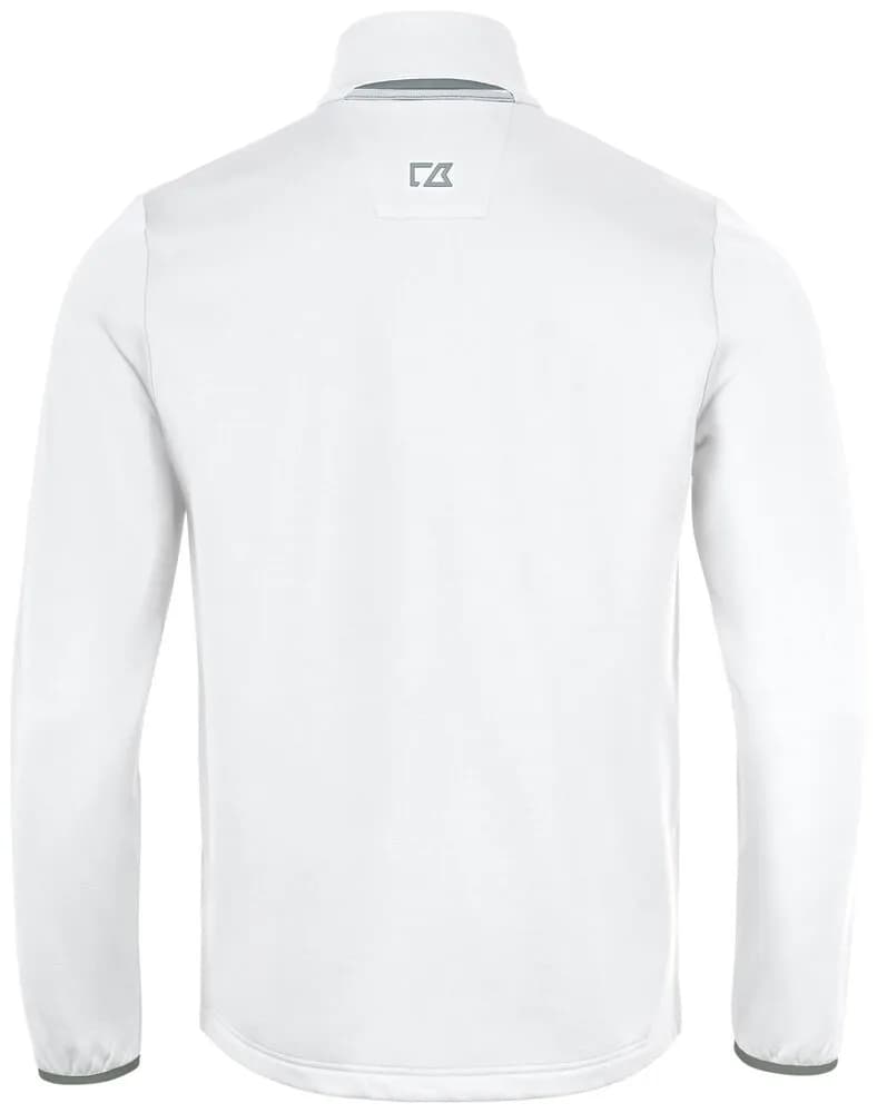 Snoqualmie Jacket Men - White