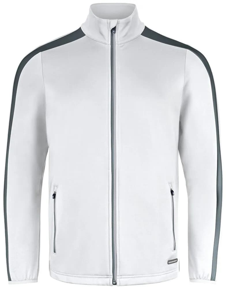 Snoqualmie Jacket Men - White