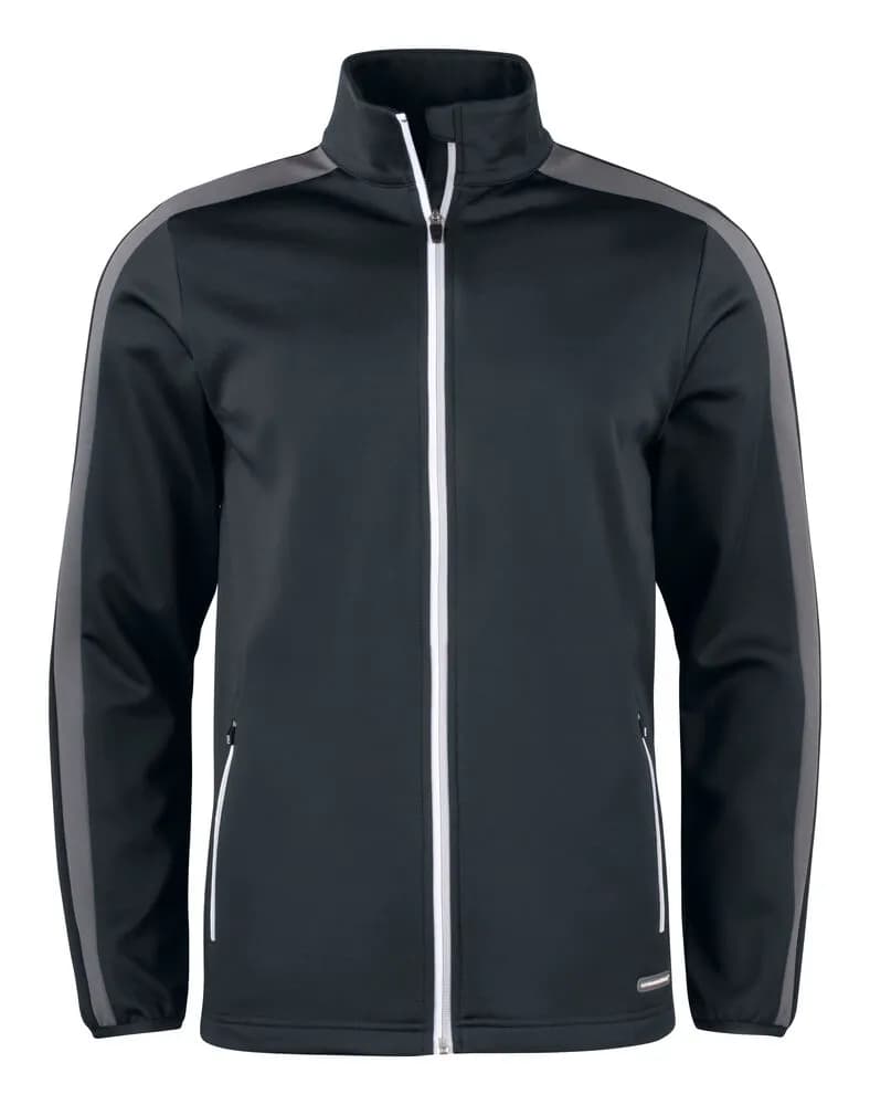 Snoqualmie Jacket Men - Black