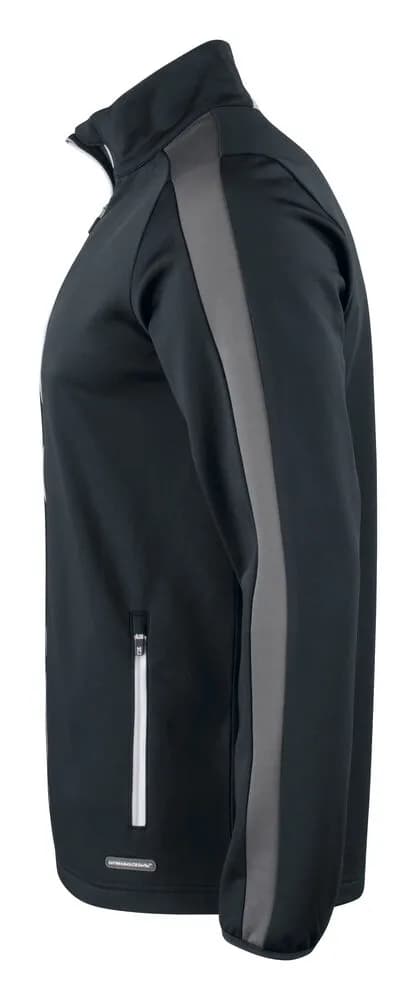 Snoqualmie Jacket Men - Black