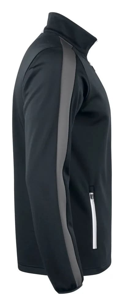 Snoqualmie Jacket Men - Black