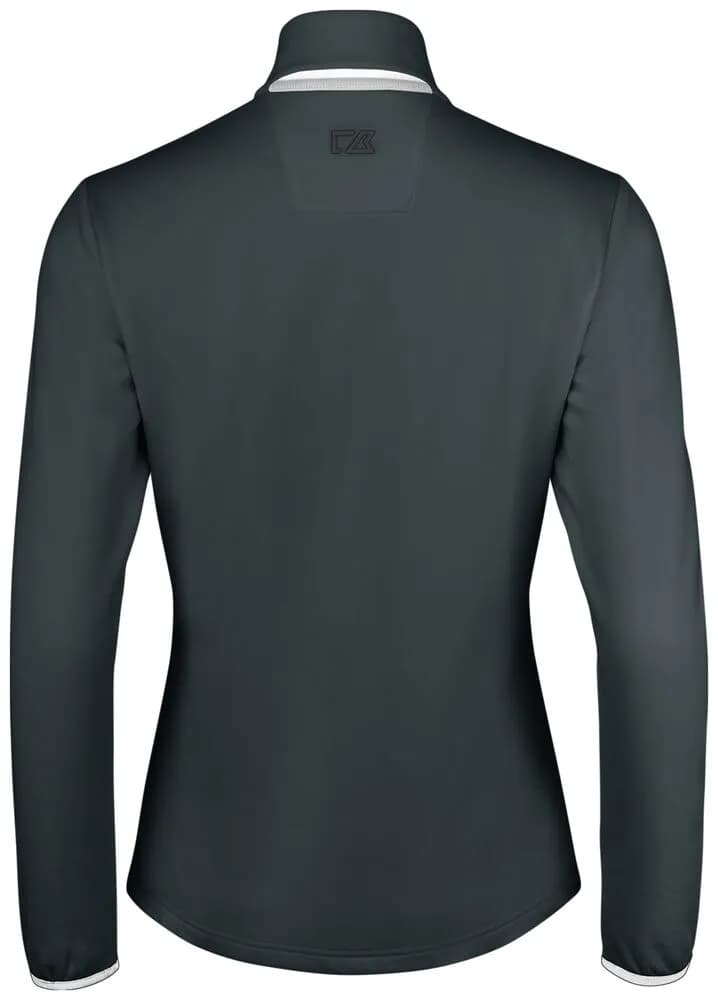 Snoqualmie Jacket Ladies - Charcoal
