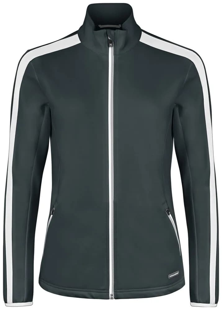 Snoqualmie Jacket Ladies - Charcoal
