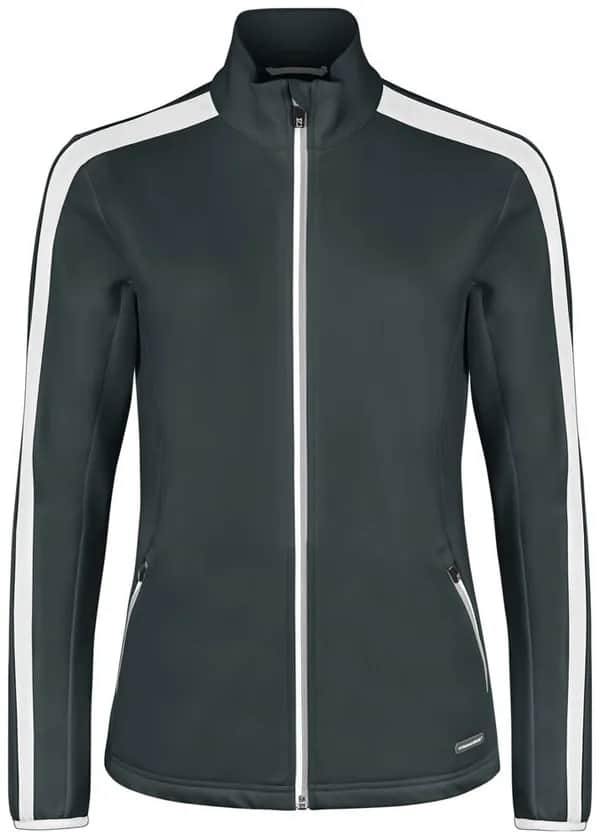 Snoqualmie Jacket Ladies - Charcoal