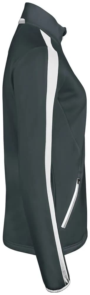 Snoqualmie Jacket Ladies - Charcoal