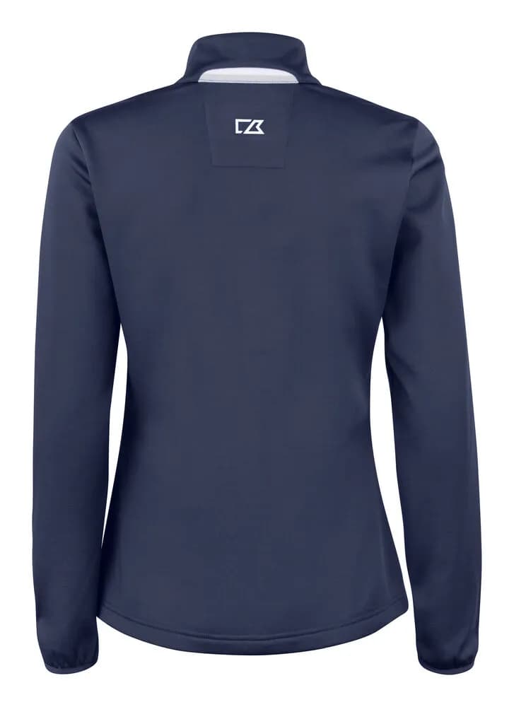 Snoqualmie Jacket Ladies - Dark Navy