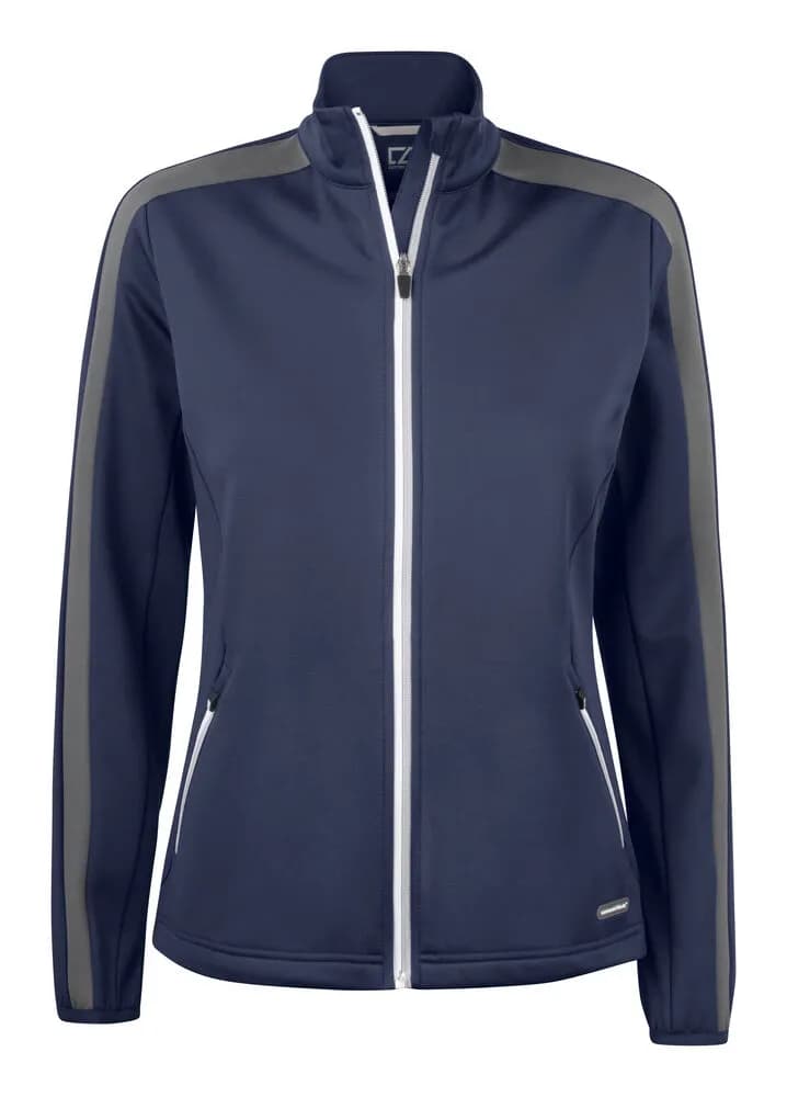 Snoqualmie Jacket Ladies - Dark Navy