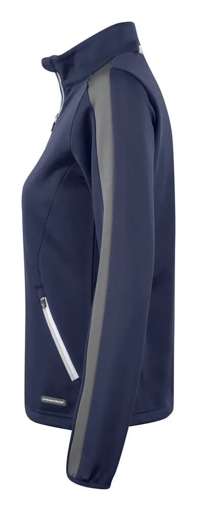 Snoqualmie Jacket Ladies - Dark Navy