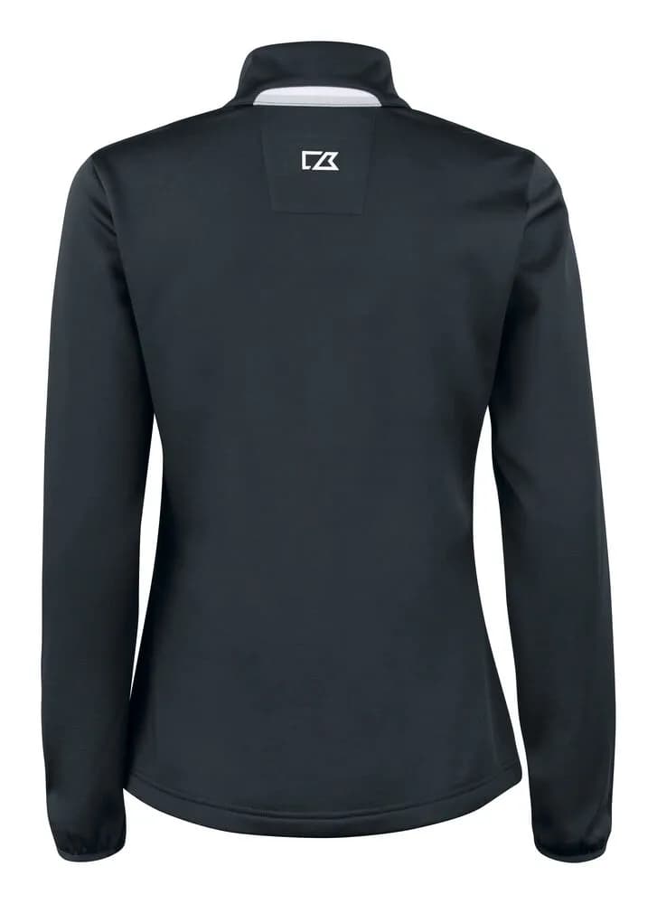 Snoqualmie Jacket Ladies - Black