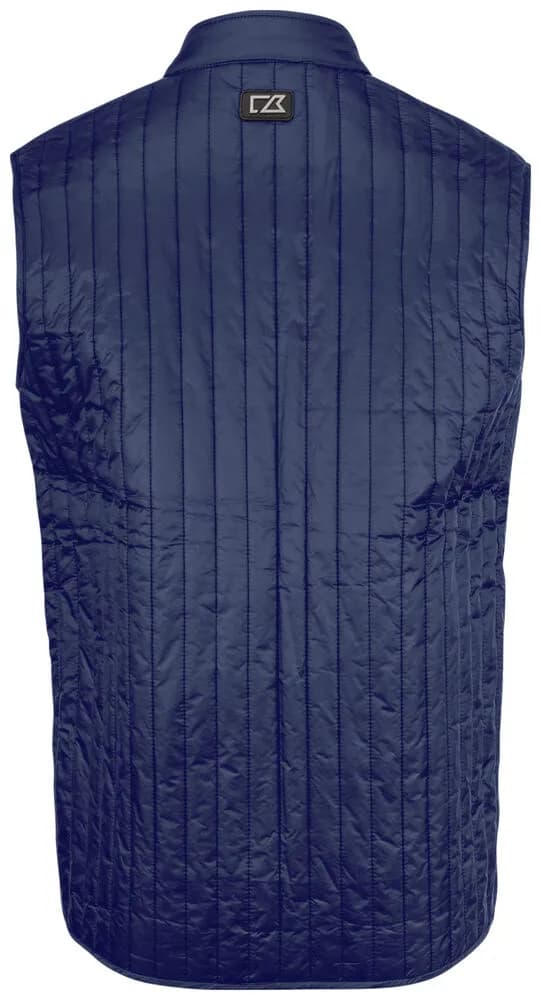Ozette Vest Men - Dark Navy