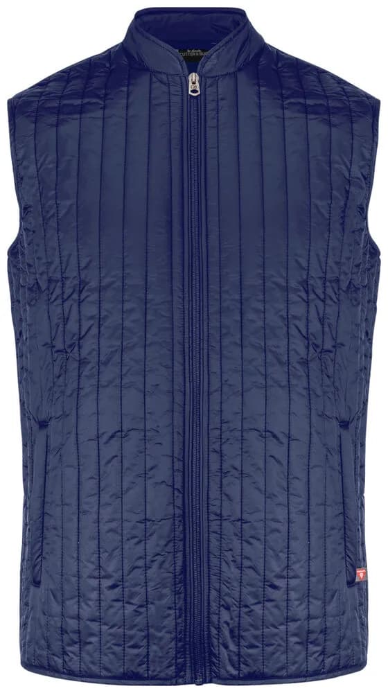 Ozette Vest Men - Dark Navy