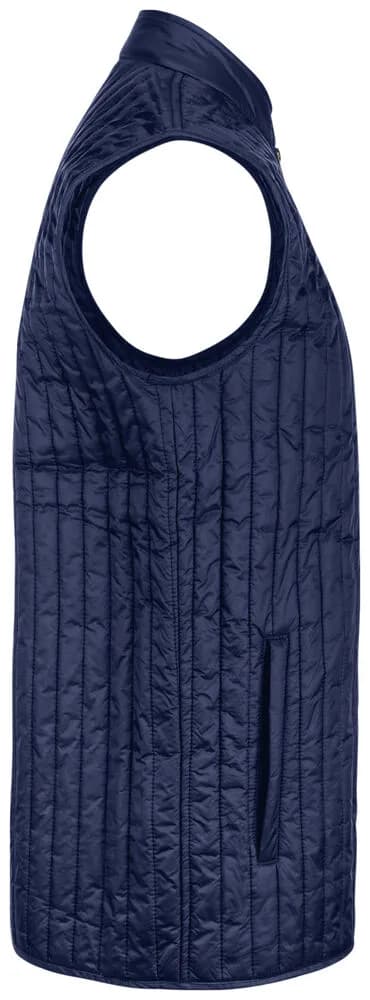 Ozette Vest Men - Dark Navy