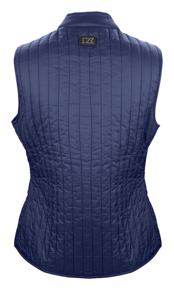 Ozette Vest Ladies - Dark Navy
