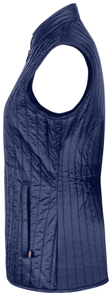 Ozette Vest Ladies - Dark Navy