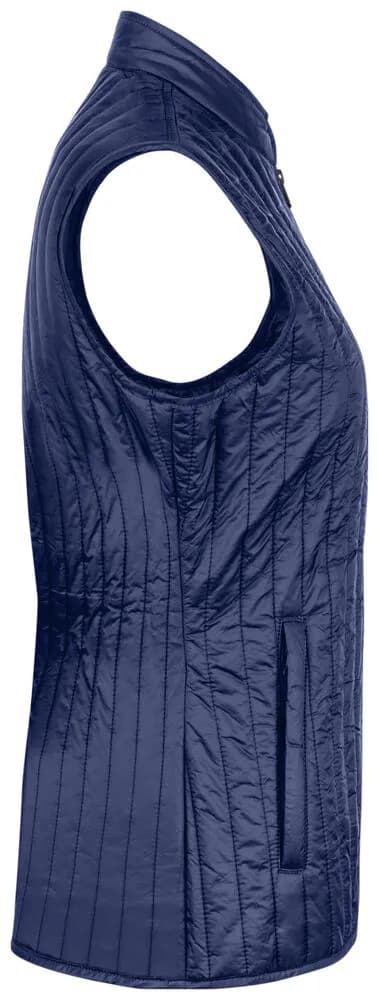 Ozette Vest Ladies - Dark Navy