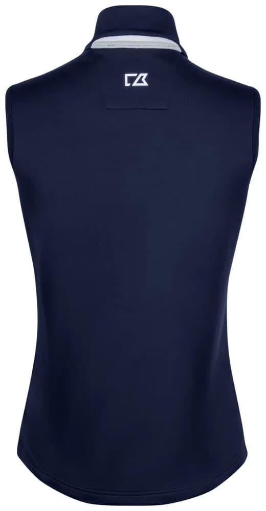 Snoqualmie Vest Ladies - Dark Navy