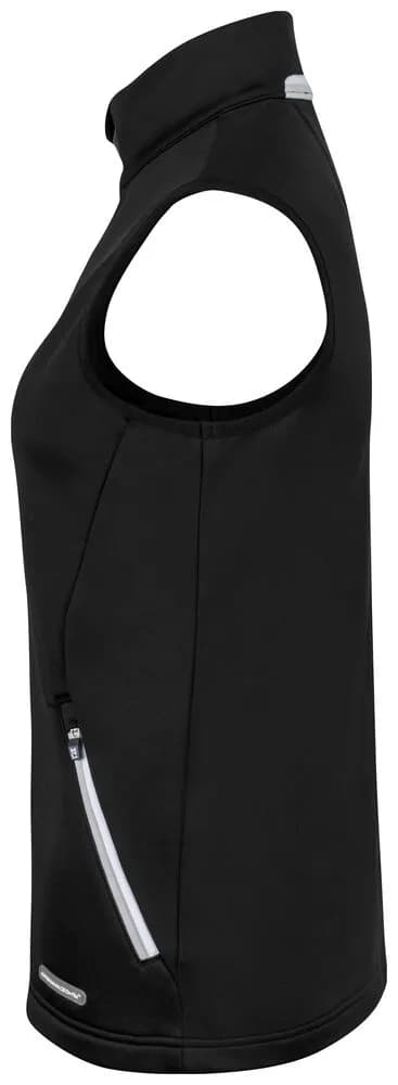Snoqualmie Vest Ladies - Black