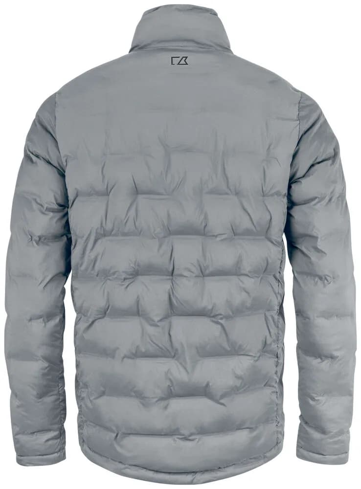 Baker Jacket Men - Grey