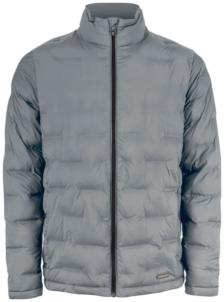 Baker Jacket Men - Grey