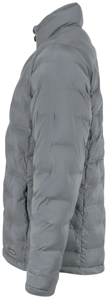 Baker Jacket Men - Grey
