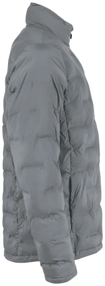 Baker Jacket Men - Grey